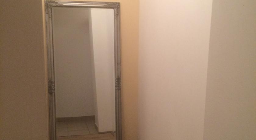 Apartment Barbin Vodice Cameră foto