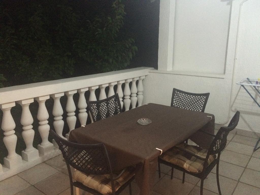 Apartment Barbin Vodice Cameră foto